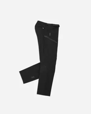Trek Pants - Black