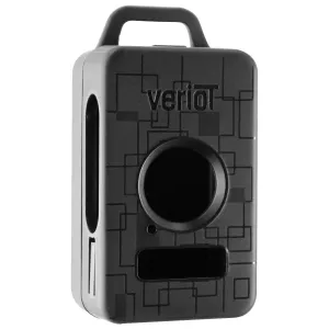 Veriot Hard Case for Venture 3 GPS  - Black