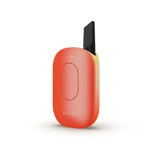 VESSEL Compass 510 Cartridge Vape