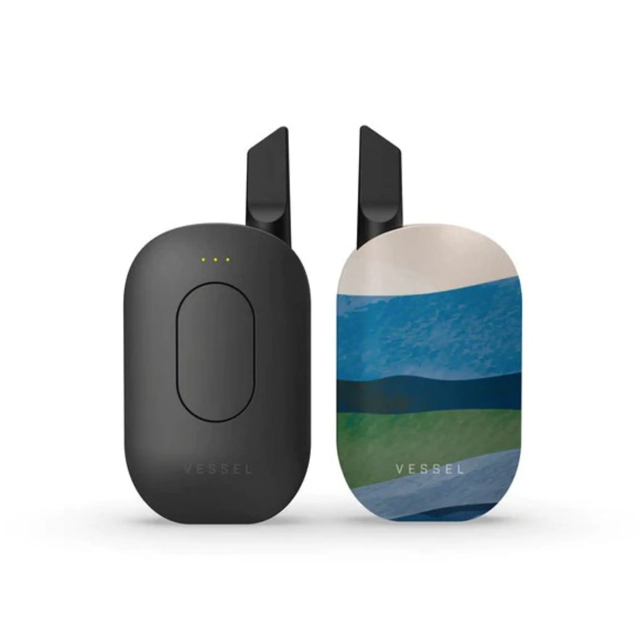 VESSEL Compass 510 Cartridge Vape