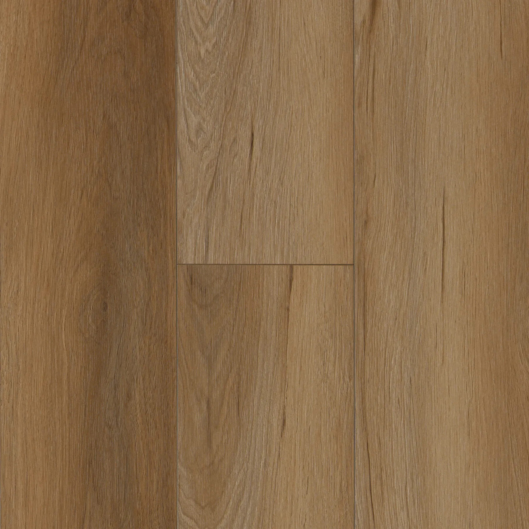 Vinyl Grizzly Den  7.83" Hybrid Resilient Ingenious Plank