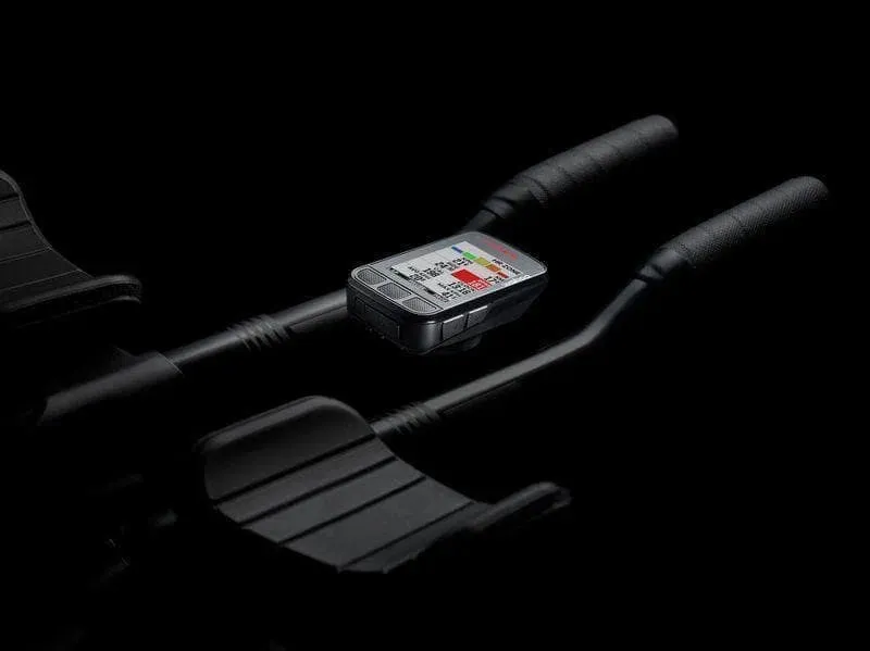 WAHOO Elemnt Bolt Gps V2 2021 Bike Computer - Black