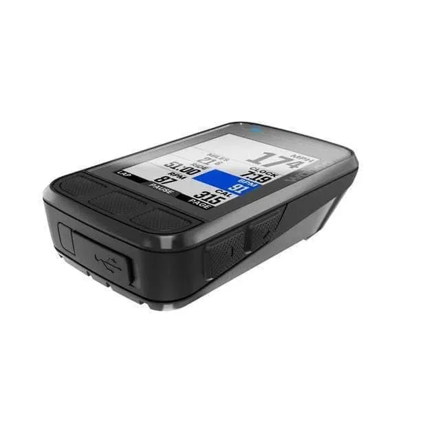 WAHOO Elemnt Bolt Gps V2 2021 Bike Computer - Black