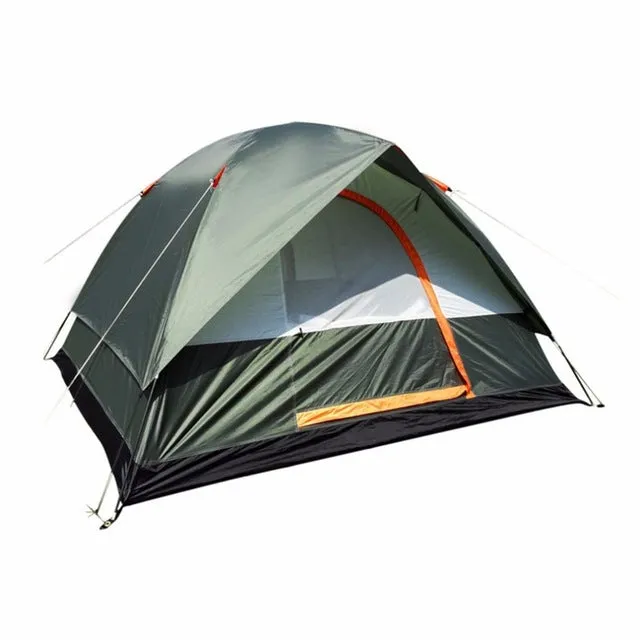 Waterproof Outdoor Camping Hiking Polyester Oxford