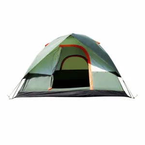 Waterproof Outdoor Camping Hiking Polyester Oxford