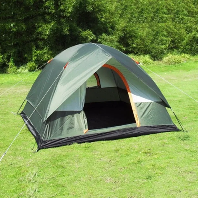 Waterproof Outdoor Camping Hiking Polyester Oxford