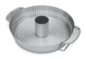Weber 8838 Poultry Roaster