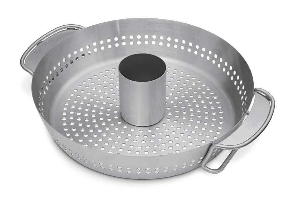 Weber 8838 Poultry Roaster