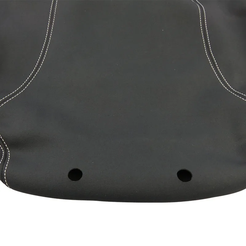 Wet Seat Neoprene Seat Covers Jeep Grand Cherokee WJ-WG 7/1999-5/2005 Black