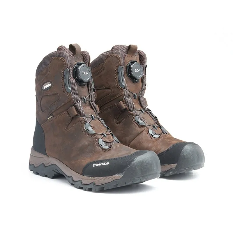 Winchester 8" BOA GTX Hiking Boots
