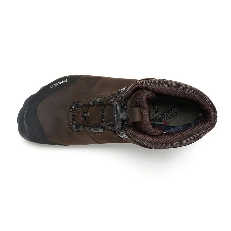 Winchester 8" BOA GTX Hiking Boots
