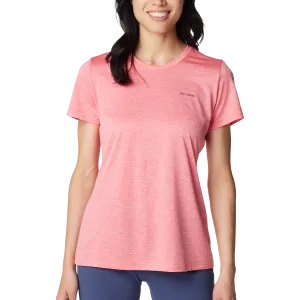 Women's Columbia Hike Short Sleeve Crew