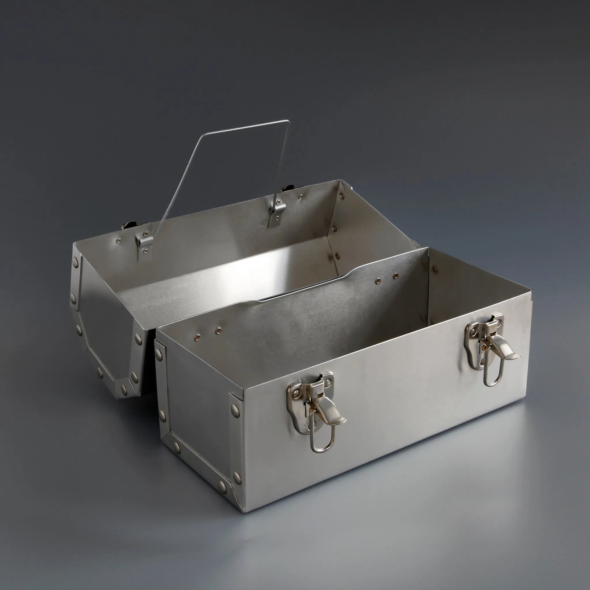 Worker's Lunch Pail