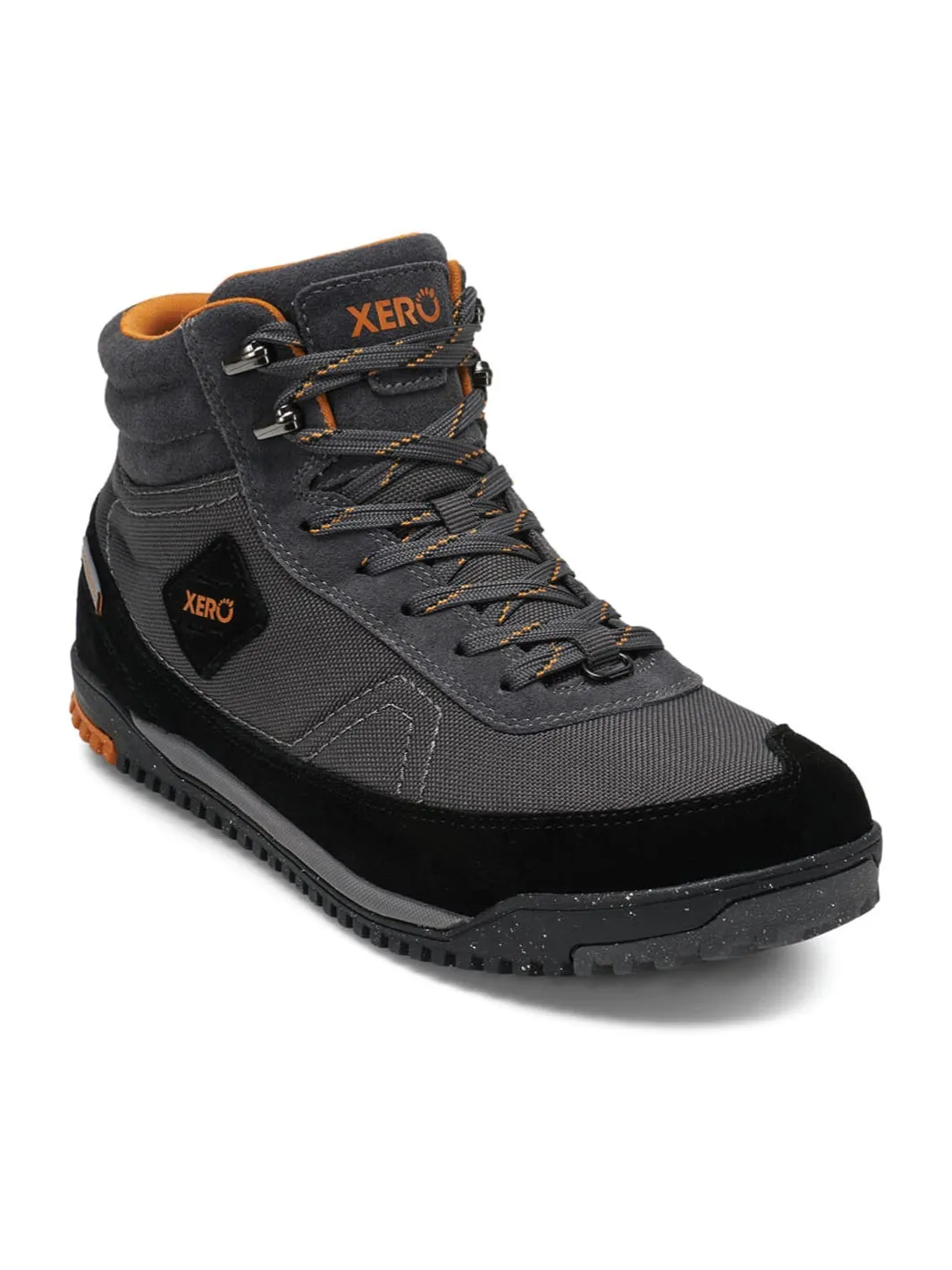 Xero Ridgeway Waterproof Boot - Mens - Asphalt