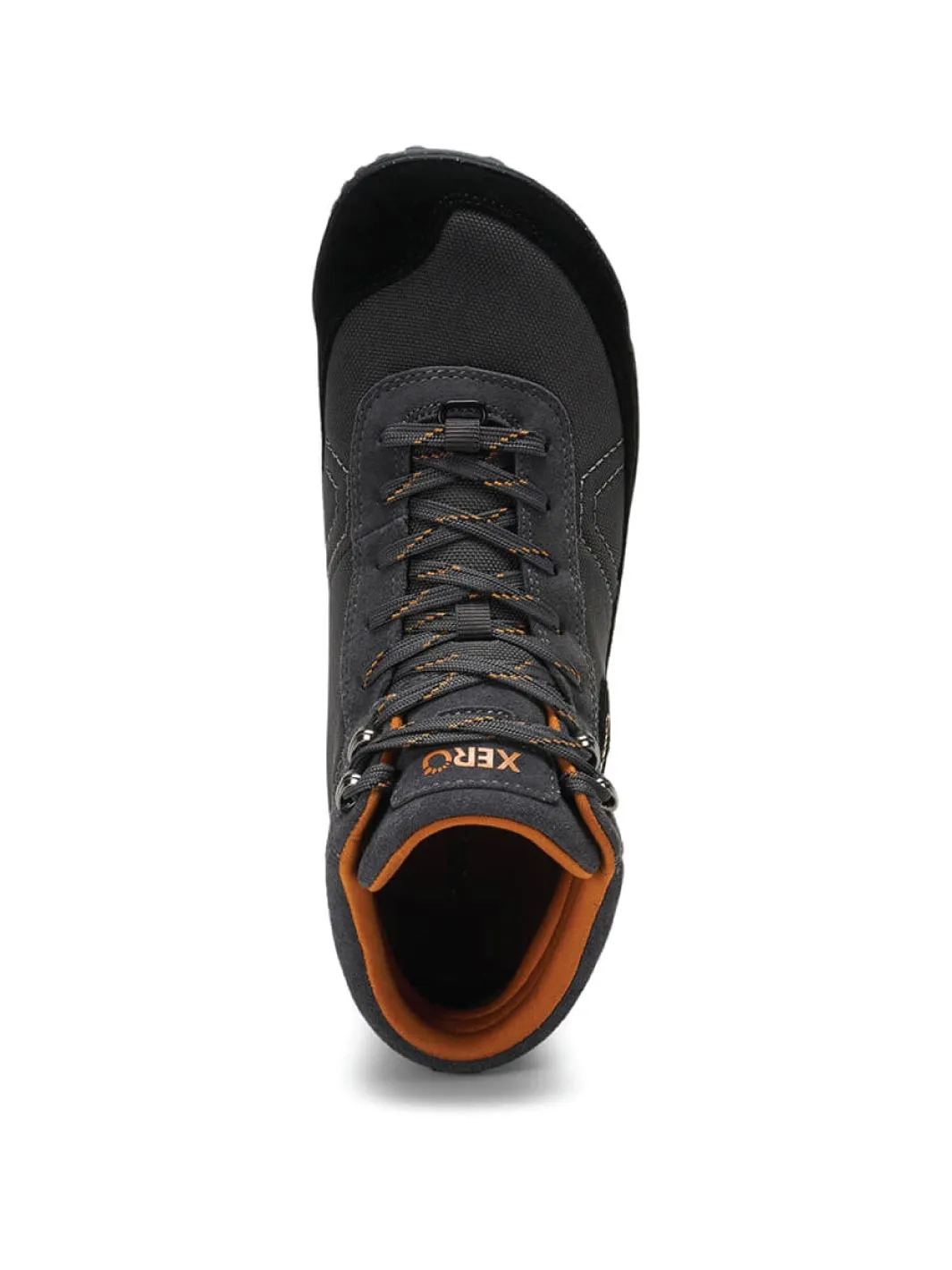 Xero Ridgeway Waterproof Boot - Mens - Asphalt