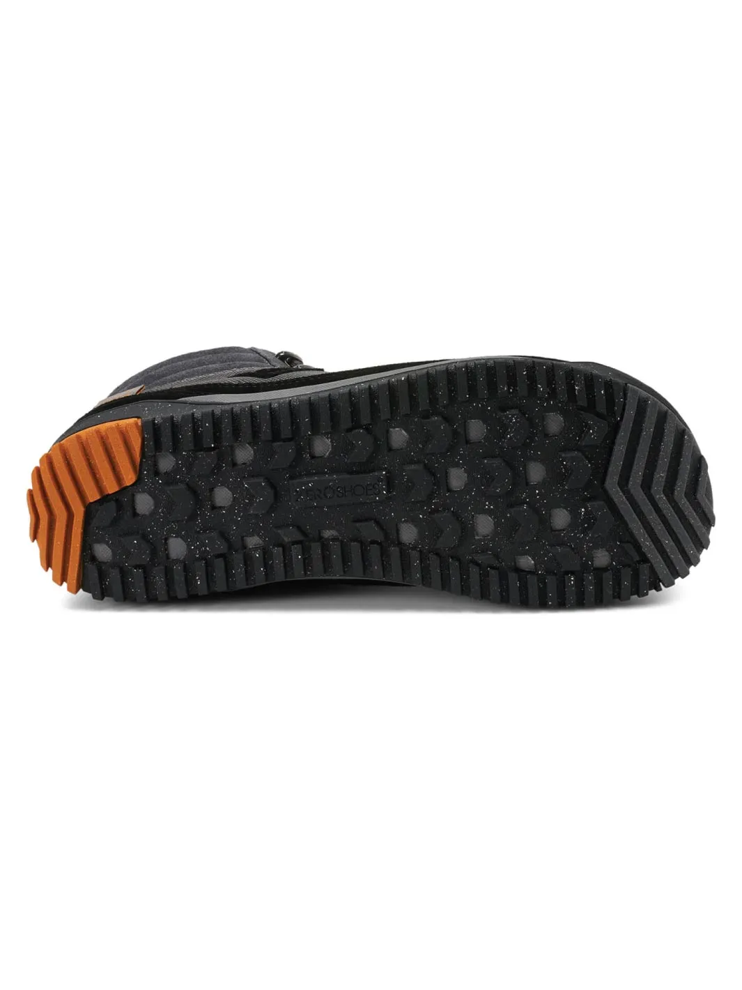 Xero Ridgeway Waterproof Boot - Mens - Asphalt