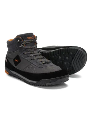 Xero Ridgeway Waterproof Boot - Mens - Asphalt