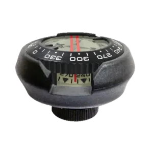 XS Scuba Hose Mount Compass