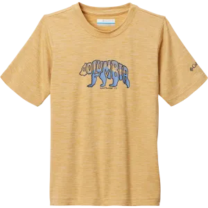 Youth Mount Echo Short Sleeve Graphic Shirt