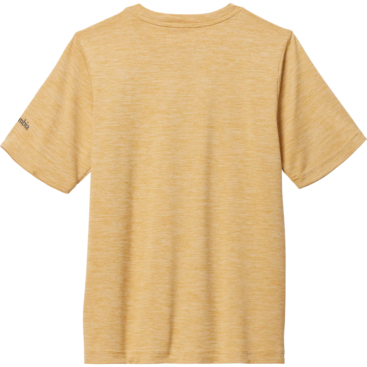 Youth Mount Echo Short Sleeve Graphic Shirt